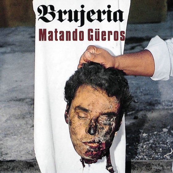 Cover artwork for Desperado