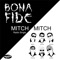Mitch Mitch (feat. Marc Antoine) - Bona Fide lyrics