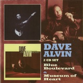 Dave Alvin - Rich Man's Town