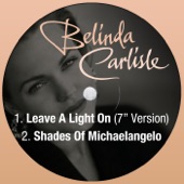 Leave a Light On (7" Version) artwork