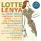 Trouble Man (From Lost in the Stars) - Lotte Lenya lyrics