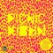 Taganga (feat. Moustache) [Polymorphic Remix] - Picnic Kibun lyrics