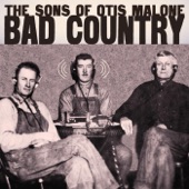 The Sons of Otis Malone - Country Music Singers, How They Linger