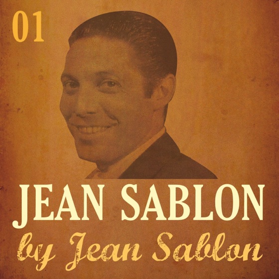 Cover artwork for Parce que je vous aime