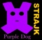Strajk - Purple Dog lyrics