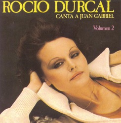 Rocío Dúrcal - Ayer Murió