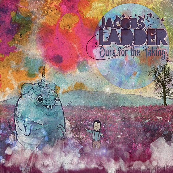 Cover artwork for White Magic