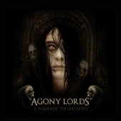 Agony Lords - The Phantom Book