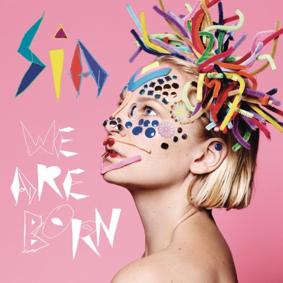 Cover artwork for I'm In Here