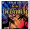 Diablito Loco - Banda Los Escamilla lyrics