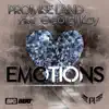 Emotions (feat. Georgi Kay) - Single album lyrics, reviews, download