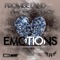 Emotions - Promise Land lyrics