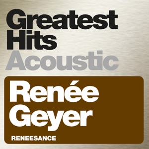 Renée Geyer - Say I Love You (Reggae Mix) - 排舞 音樂