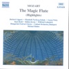 Mozart - The Magic Flute : In diesen heil'gen Hallen