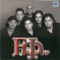 Este Adios - Los Falcons lyrics