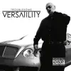 Versatility album lyrics, reviews, download