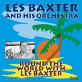 Les Baxter and His Orchestra - The Poor People of Paris