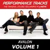 Stream & download Vol. 1 (Performance Tracks)
