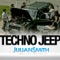 Techno Jeep - Julian Smith lyrics