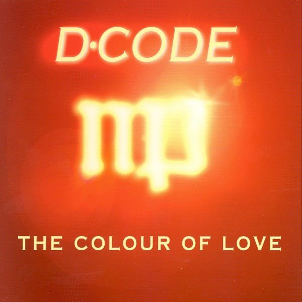 D-Code - The Colour of Love