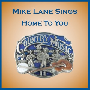 Mike Lane - Kinda Blue - Line Dance Musik