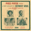 Pied Piper Presents a New Concept In Detroit Soul