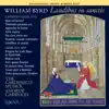 Byrd: Laudibus in sanctis album lyrics, reviews, download