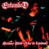 Left Hand Path by Entombed iTunes Track 4