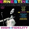 Heat Wave  - Ernestine Anderson 