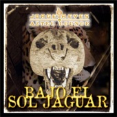 Bajo el Sol Jaguar artwork