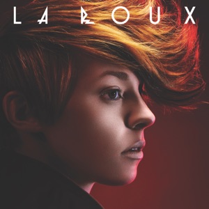 LA ROUX