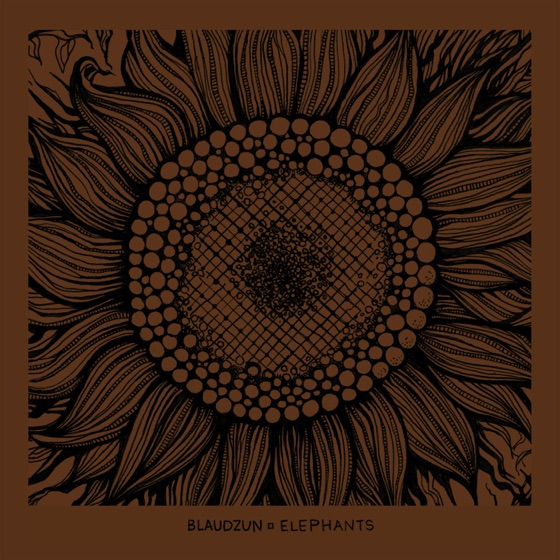 Cover artwork for Elephants