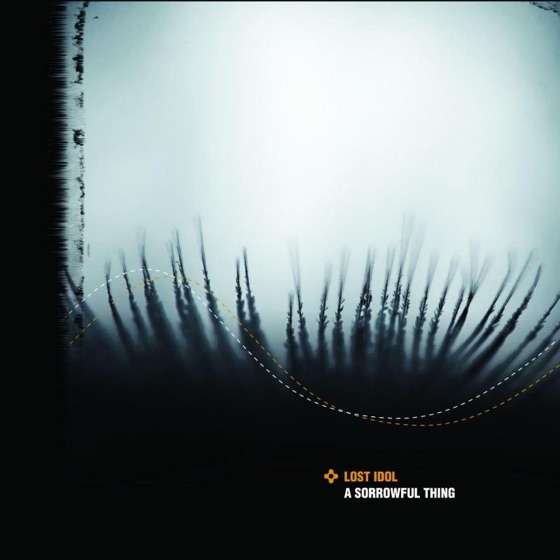Cover artwork for A Sorrowful Thing (Original Mix)