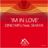 I'm in Love (feat. Shaya) artwork