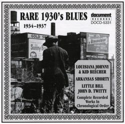 Anthony Singh - Hard Working Man