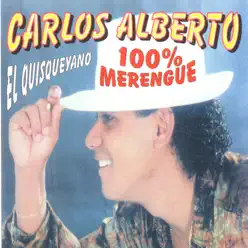 El Quisqueyano - 100% Merengue - Carlos Alberto El Quisqueyano - 100% Merengue - Carlos Alberto