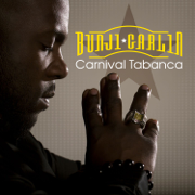 Carnival Tabanca - EP - Bunji Garlin
