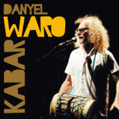 Kabar - Danyèl Waro