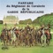 Carnot - Fanfare du régiment de cavalerie de la garde républicaine lyrics