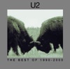 U2 - Hold me thrill me kiss me kill me