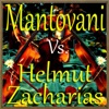 Mantovani vs. Zacharias, 2014