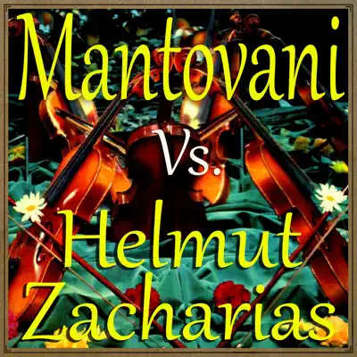 Mantovani vs. Zacharias - Mantovani Mantovani vs. Zacharias - Mantovani