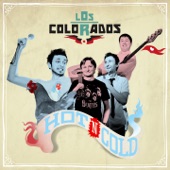 Los Colorados - Hot n Cold