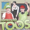 Juffrouw Toos - Single