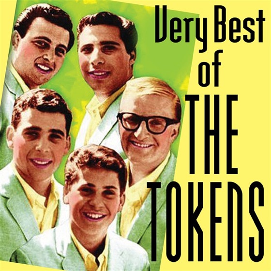 Cover artwork for He's In Town