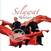 Instrumental Relaksasi Selawat artwork