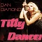 Titty Dancer - Dan Diamond lyrics