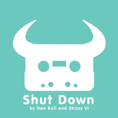 Shut Down - Single - Dan Bull