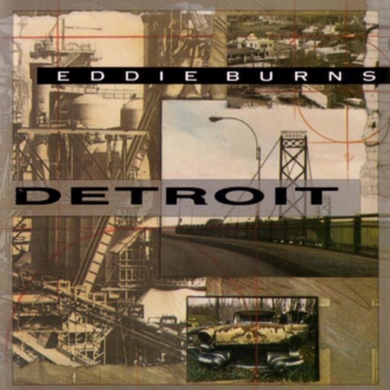 Cover artwork for Orange Driver