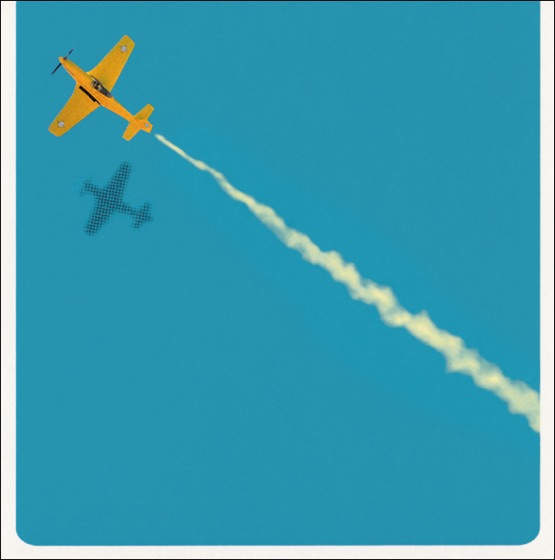 Cover artwork for Here